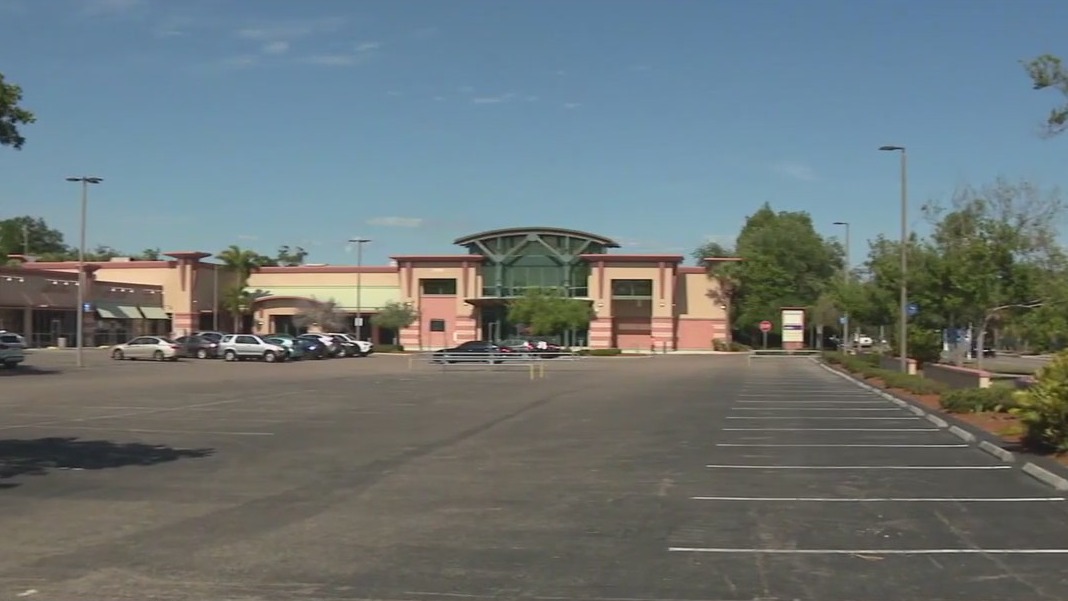 The future of Tangerine Plaza